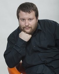 Алексей Паластров
