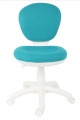 Детское кресло XYL-1120G(белый пластик)