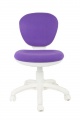 Детское кресло XYL-1120G(белый пластик)