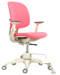 Детское компьютерное ортопедическое кресло «DuoFlex Sponge»