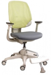 Детское компьютерное ортопедическое кресло «DuoFlex Combi»