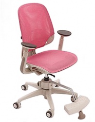 Детское компьютерное ортопедическое кресло «DuoFlex Junior Mesh»