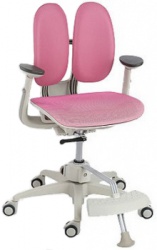 Детское компьютерное ортопедическое кресло «Kids Mesh AI-50»