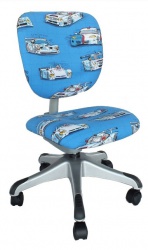Эргономичное детское кресло «LIBAO LB-C19»