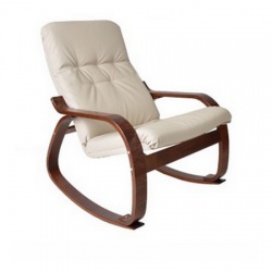 Кресло-качалка «Сайма (ткань)»