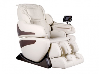 Элитное массажное кресло «INFINITY 3D»