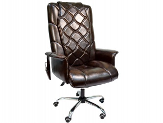 Офисное массажное кресло «EGO PRIME EG1003»