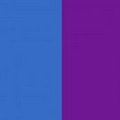синий-фиолетовый