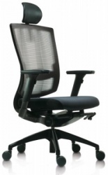 Компьютерное эргономичное кресло «BRAVO BR-200C»