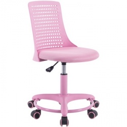 Детское кресло «Розовое»