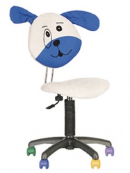 Детский стул «DOG GTS»