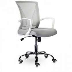 Компьютерное кресло «Энжел М-800 WHITE CH»