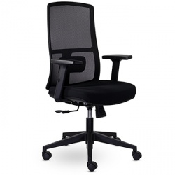 Компьютерное кресло «Оптима М-901 PL Черный»